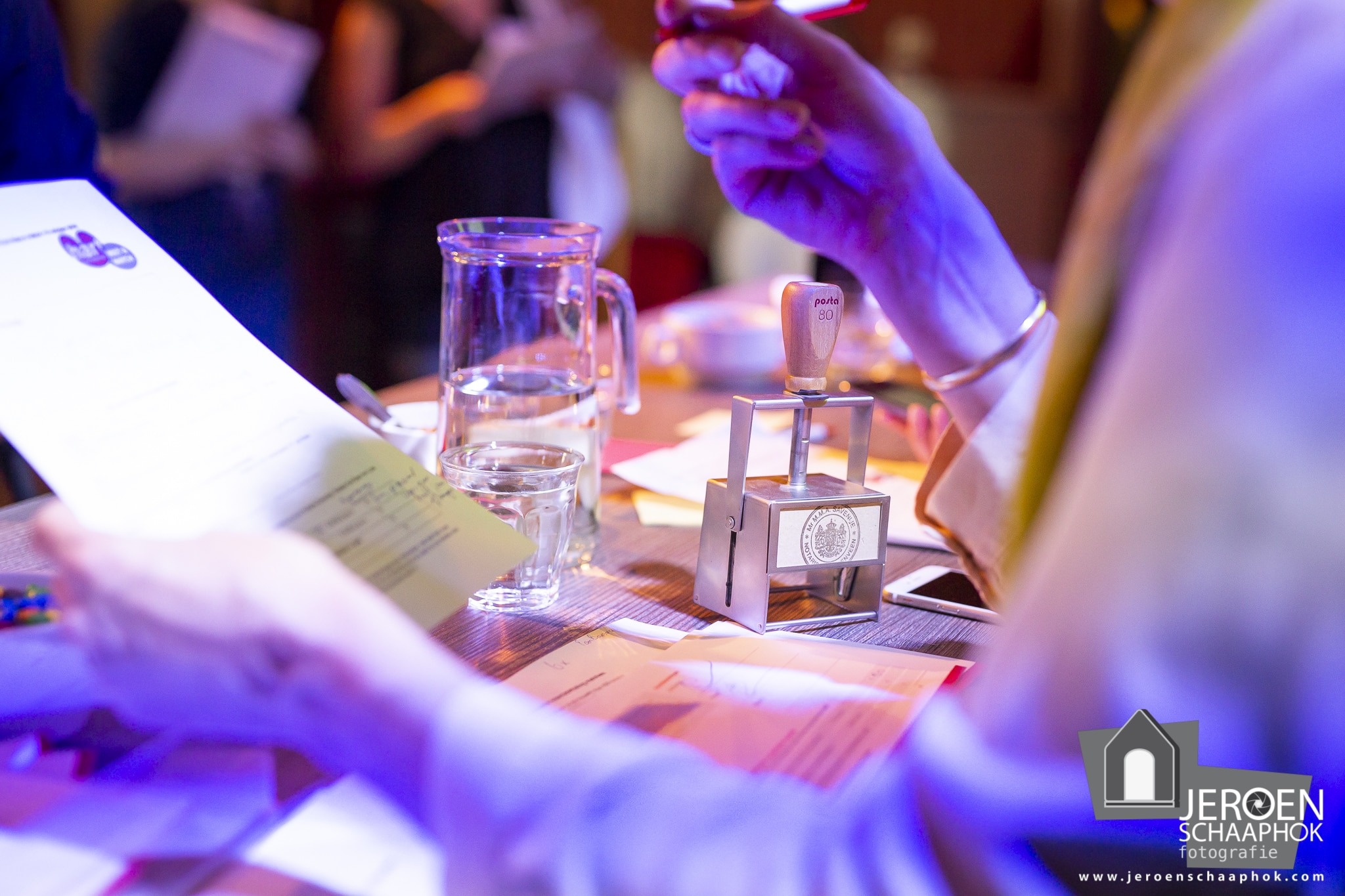 Meet & Match 2019 in Heerenveen, jij komt toch ook?