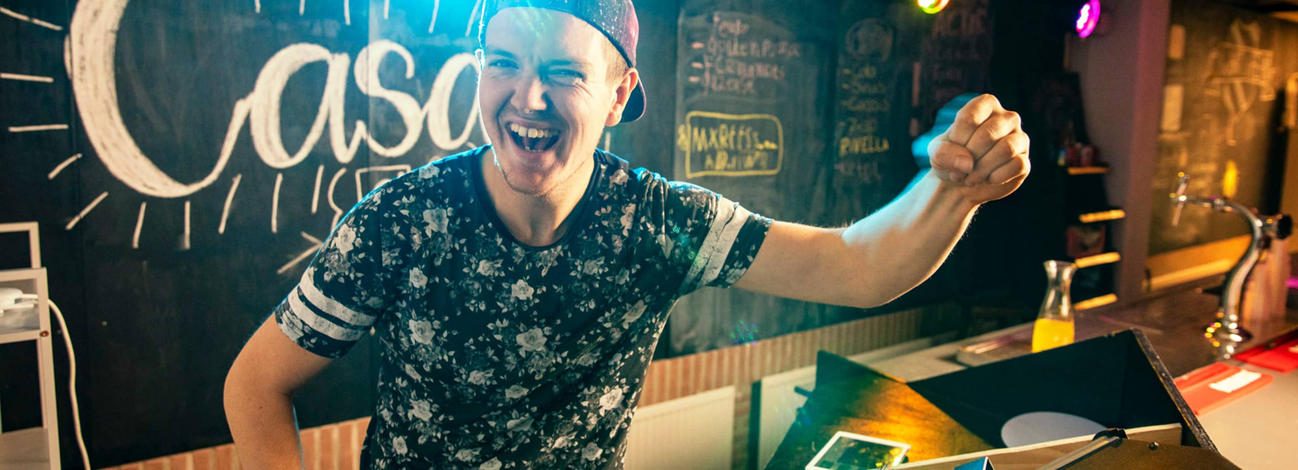 Jongerencentrum Casa