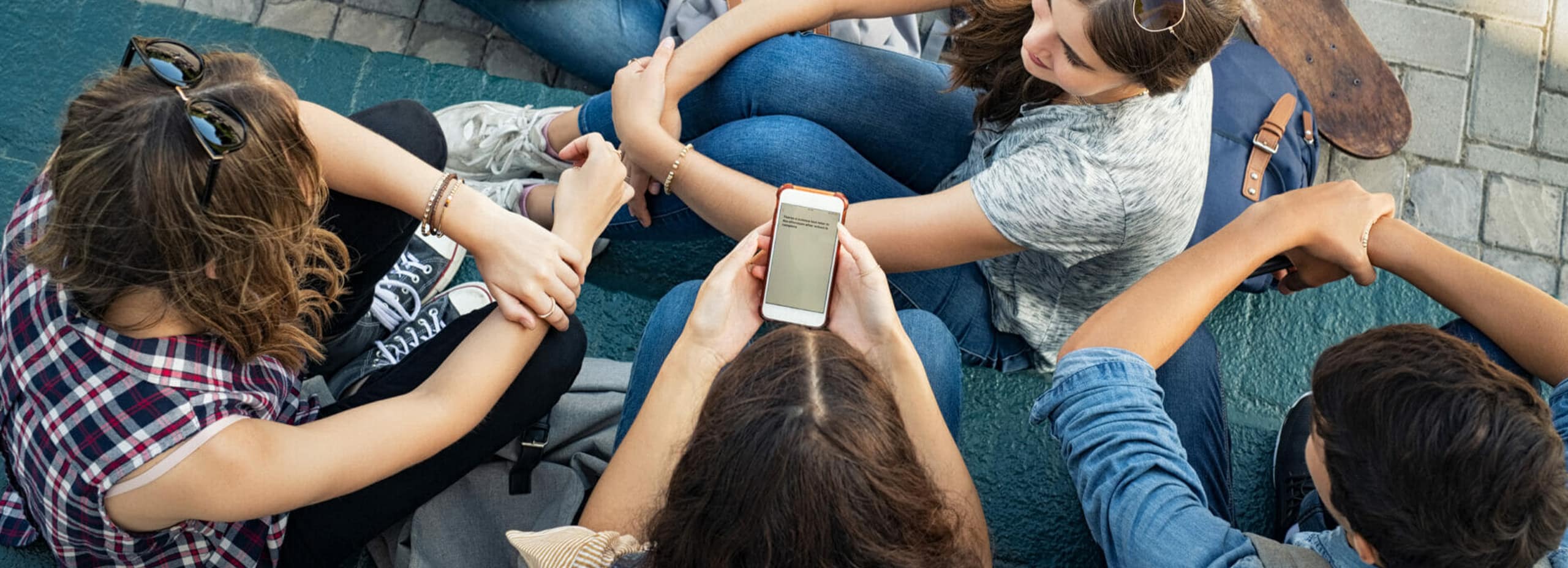 JIDS – Jongerenteam in de School