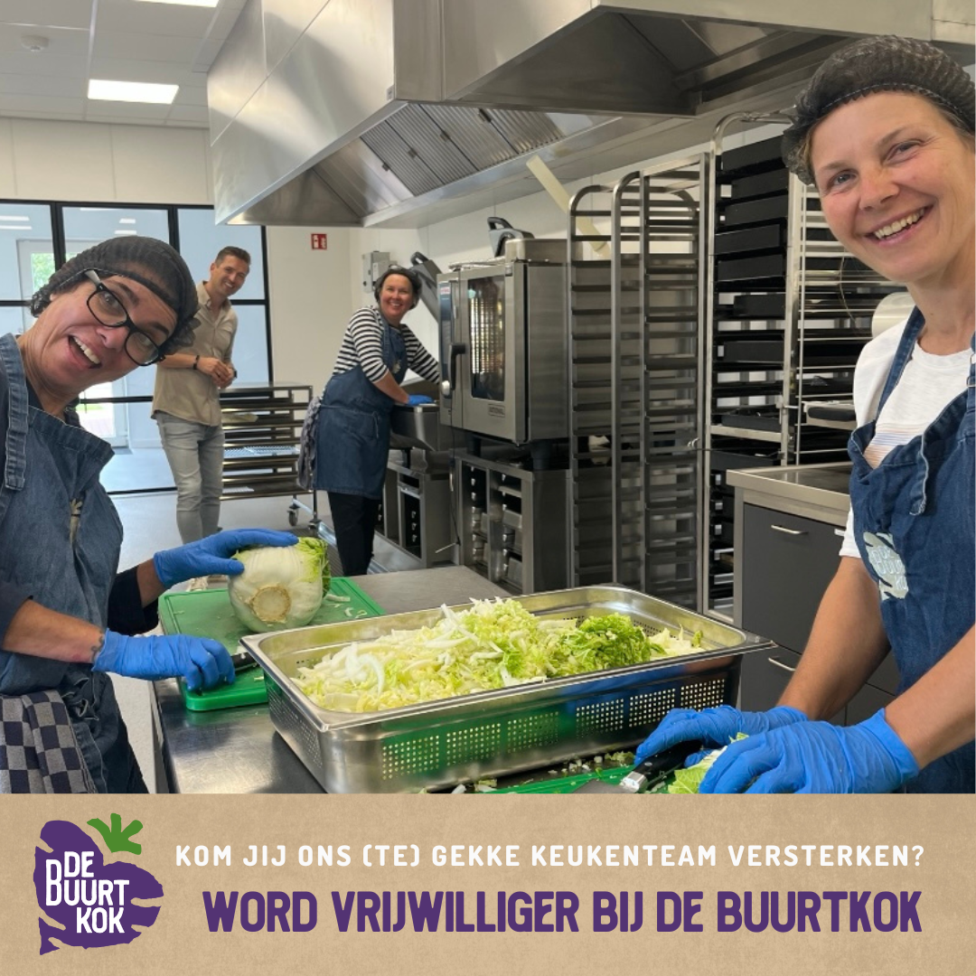 VACATURE IN DE SPOTLIGHT