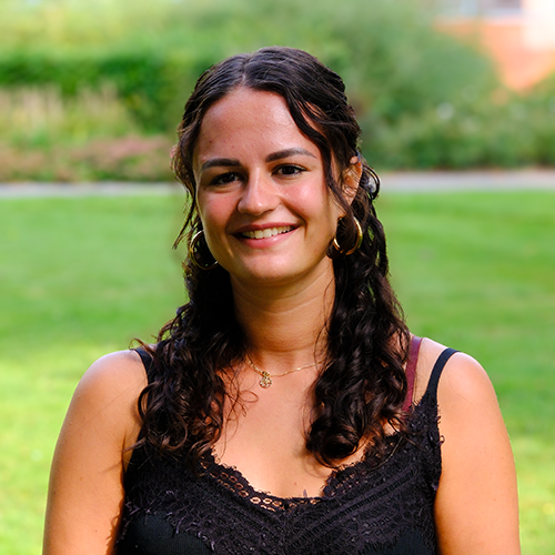 Caleidoscoop medewerkers 0003 Marleen Ganzevoort Sociaal Werker Meedoen